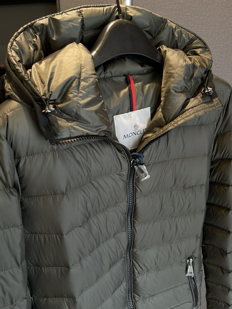 Moncler Down Jackets